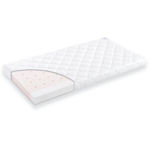 Träumeland Matelas enfant étoile filante 60x120 cm 60x120 cm