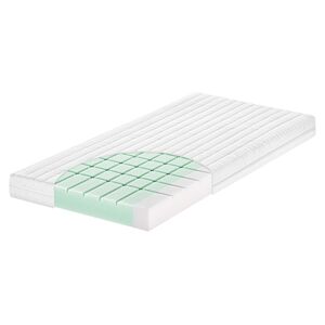 Zöllner JULIUS ZÖLLNER Matelas enfant Air Allround premium 60x120 cm 60x120 cm