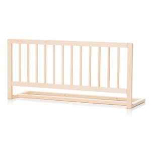 fillikid Barrière de lit enfant naturel 100x45 cm