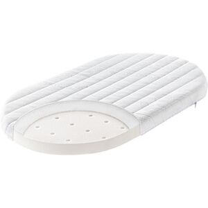 Zöllner JULIUS ZÖLLNER Matelas pour berceau roulettes Flow Lite One 70x37 cm