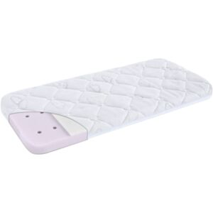 Träumeland Matelas pour poussette ABC Samba, Salsa 4 37x70 cm