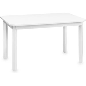 Cam Cam® COPENHAGEN Cam Cam Copenhagen Table enfant Harlequin bois blanc