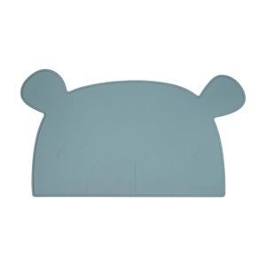 the cotton cloud Set de table enfant Lili the bear ocean