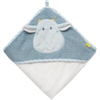 fehnu00ae Serviette de bain capuche dragon little castle 80×80 cm