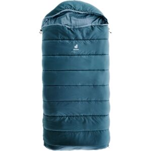 Deuter Sac de couchage pour enfants Starlight SQ Marine Slateblue