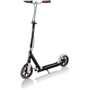 GLOBBER Trottinette enfant 2 roues évolutive pliable NL 205 Deluxe noir