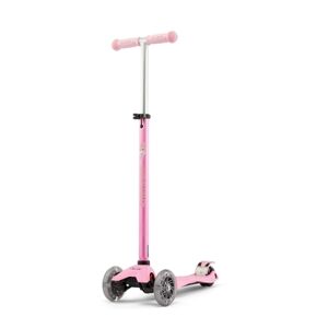 Affenzahn Trottinette enfant 3 roues Micro Maxi licorne