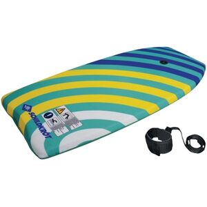 SCHILDKRÖT® Planche de natation enfant Bodyboard L