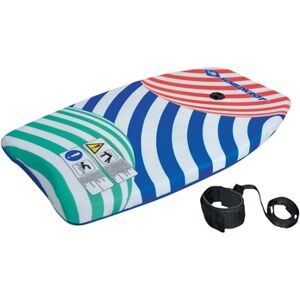 SCHILDKRÖT® Planche de natation enfant Bodyboard M