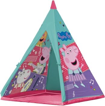 John® Tipi enfant Peppa Pig