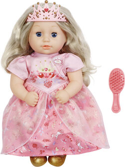 Zapf Creation Poupon Baby Annabell® Little Sweet Princess, 36 cm