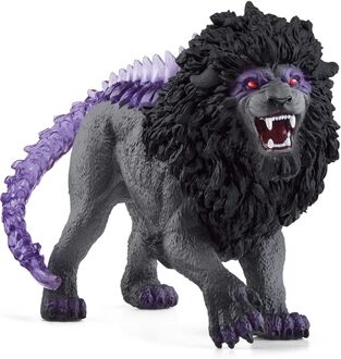 Schleich Figurine lion des ténèbres 42555