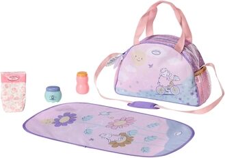 Zapf Creation Sac à langer Baby pour poupée Annabell