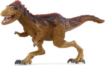 schleich ® Moros Intrepidus 15039