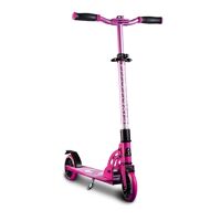 SIX DEGREES Trottinette enfant 2 roues évolutive pliable aluminium Junior 145…