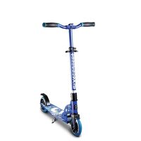 SIX DEGREES Trottinette enfant 2 roues évolutive pliable aluminium Junior 145…