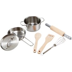 Hape Ustensiles de cuisine enfant E3137