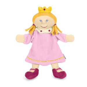 Sterntaler Marionnette princesse