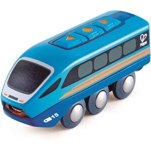 Hape Train radiocommandé bois E3726