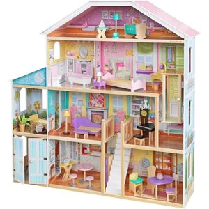 Kidkraft® Maison de poupée Grand View Mansion, bois 65954