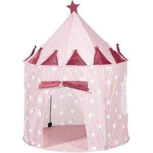 kindsgard Tente de jeu enfant magislot rose