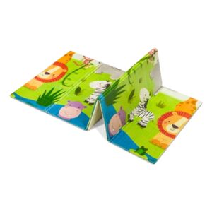 Lionelo Tapis de jeu éducatif Robby