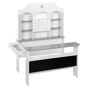 roba Marchande enfant Candyshop bois, blanc