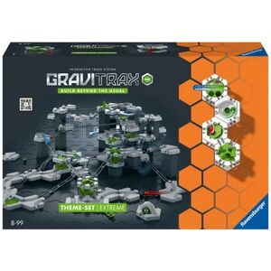 Ravensburger Circuit à billes GraviTrax PRO thème Extreme