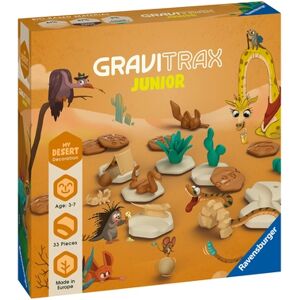 Ravensburger GraviTrax Junior Extension désert