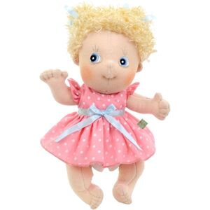 rubensbarn® Poupée Emelie Classic-Cutie