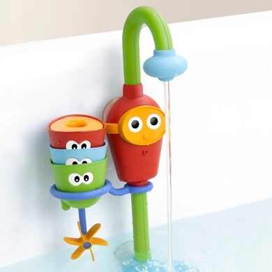 Yookidoo? Jouet de bain la douche en délire 40116