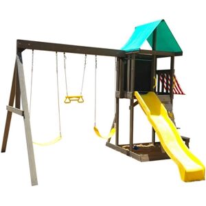 Kidkraft® Portique de jeux Newport F29015