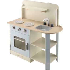 EverEarth® Cuisine enfant bois EE33757