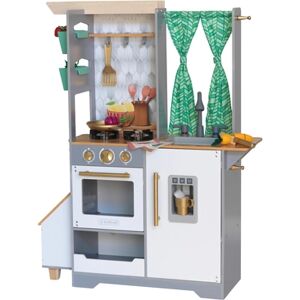 Kidkraft® Cuisine enfant Terrace Garden bois 10159