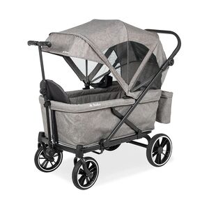 Pinolino Chariot enfant pliable Cruiser PI 500