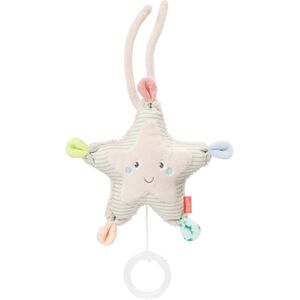 fehn® Peluche musicale mini étoile de mer