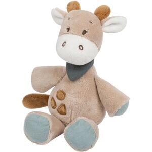 Nattou Peluche girafe mini Luna Luna et Axel