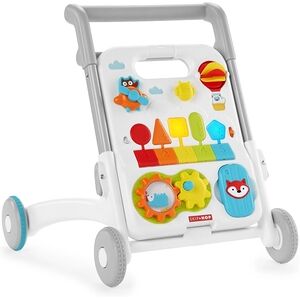 SkipHop Skip Hop Chariot de marche multifonctionnel