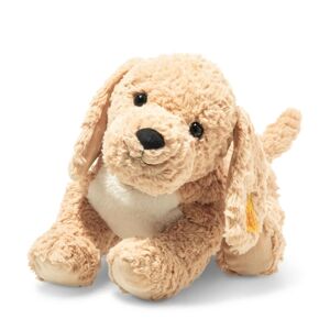 Steiff Peluche chien Goldendoodle Soft Cuddly Friends Berno beige 36 cm