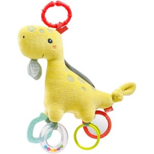 fehn® Peluche d'éveil dinosaure