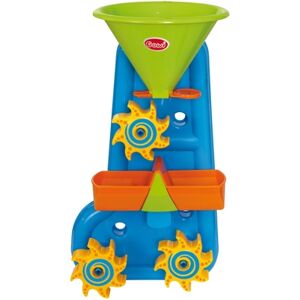 Gowi Moulin à eau pour baignoire Shrink enfant