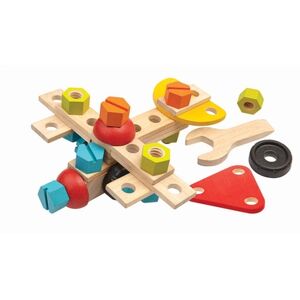 PlanToys Kit de construction