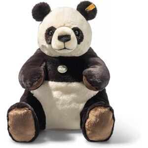 Steiff Panda Pandi Big noir/blanc, 40 cm