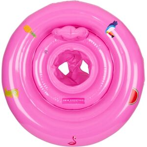 SWIM ESSENTIALS Swim Essential s Pink Baby Float (0 -1 an)