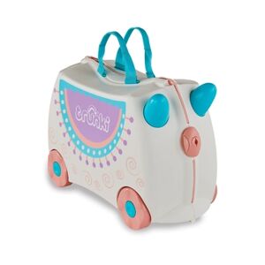 trunki Valise à roulettes enfant lama Lola