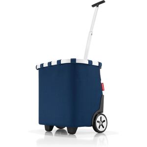 reisenthel® Valise à roulettes carrycruiser dark blue