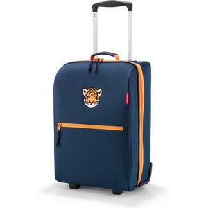 reisenthel® Valise trolley enfant XS tiger navy