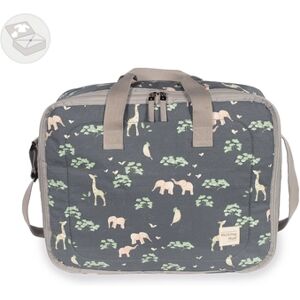 Walking Mum Valise enfant Baobab gris