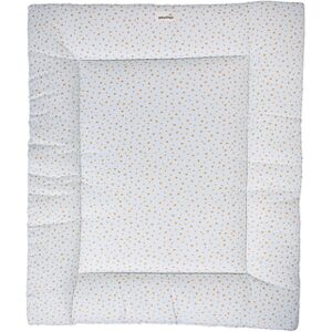 Geuther Tapis de jeu Starry Night vert 75x95 cm 75x95 cm