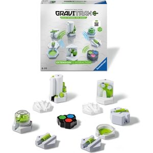 Ravensburger Kit complément pour circuit à billes GraviTrax C Interaction